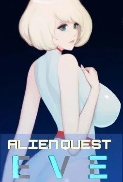 异形探索伊娃计划AlienQuestEVE 任务推进 页面配图