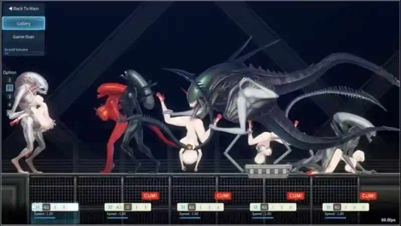 异形探索伊娃计划AlienQuestEVE 版本内容 玩法截图 6